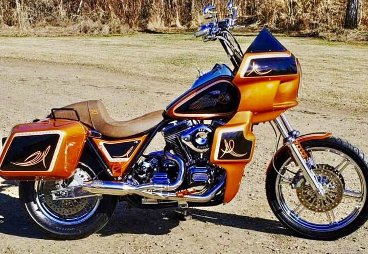 Siège mural BMC/Corbin - FXR