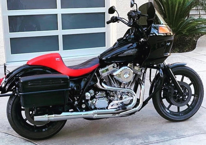 Siège mural BMC/Corbin - FXR