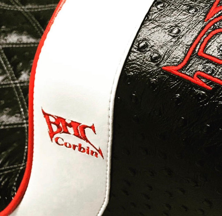 Siège mural BMC/Corbin - FXR