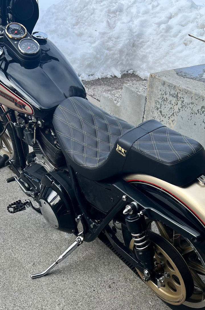 Siège BMC/Corbin Widowmaker - FXR