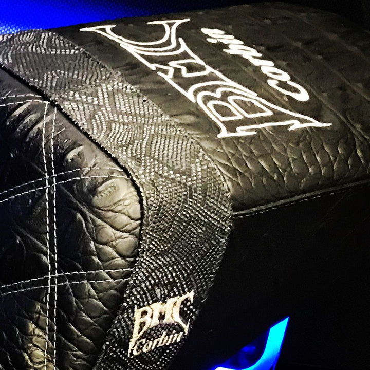 Siège BMC/Corbin Widowmaker - FXR