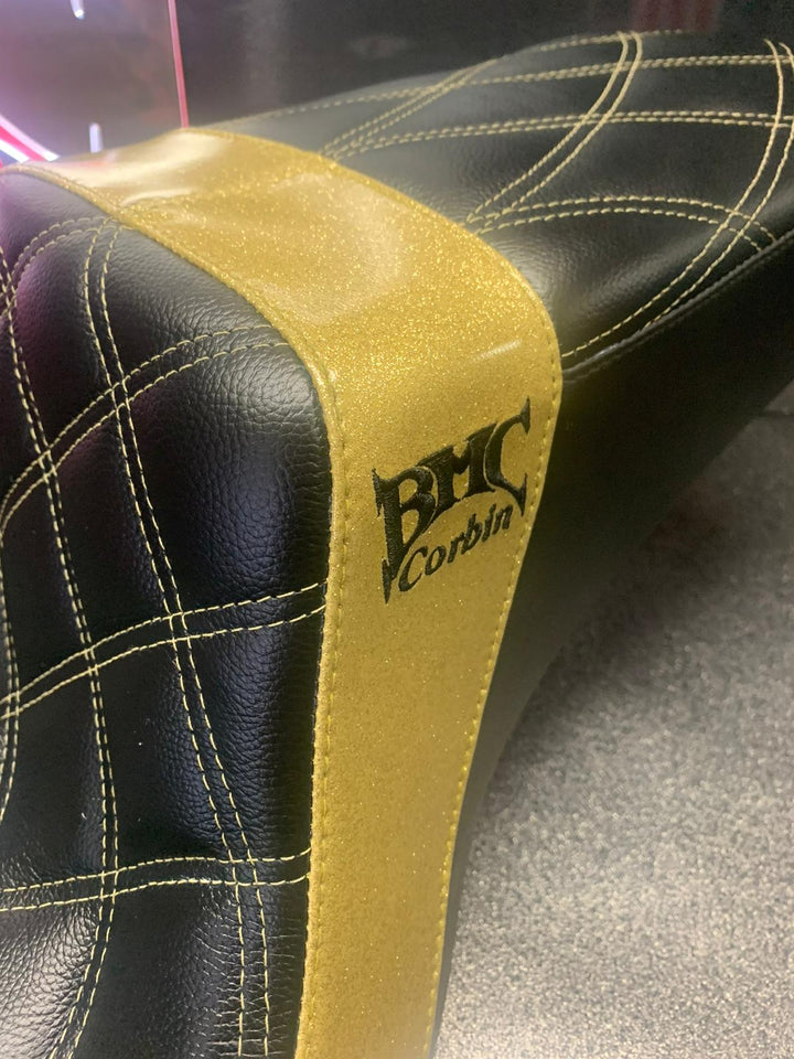 Siège BMC/Corbin Widowmaker - FXR