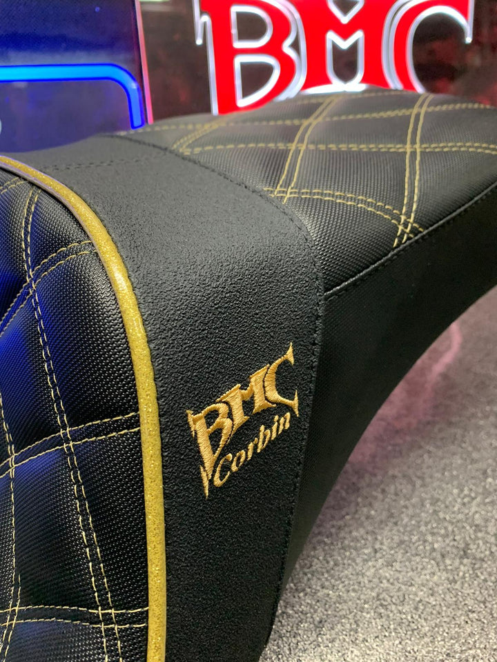 Siège BMC/Corbin Widowmaker - FXR