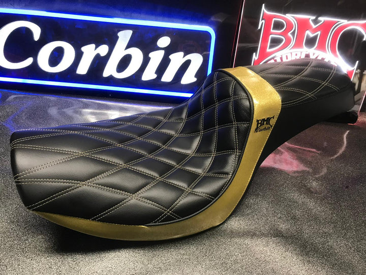 Siège BMC/Corbin Widowmaker - FXR