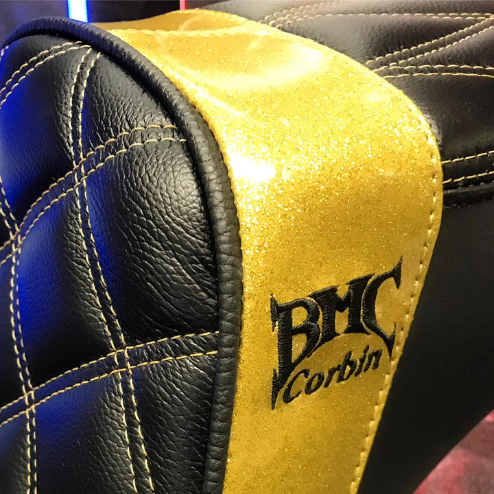 Siège BMC/Corbin Widowmaker - FXR