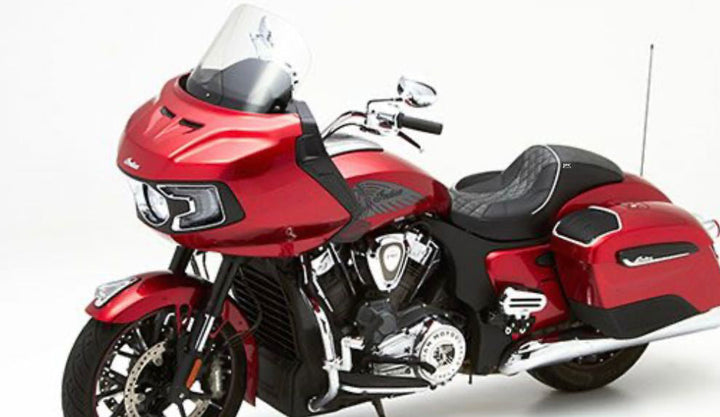 Asiento de pared BMC/Corbin - Indian Challenger