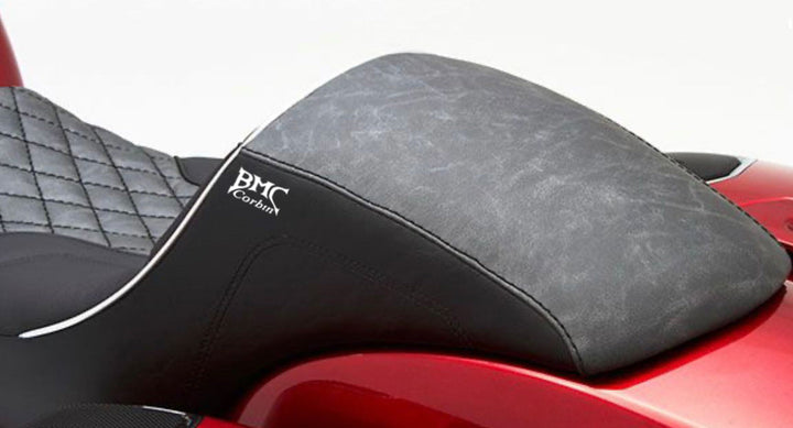 Asiento de pared BMC/Corbin - Indian Challenger