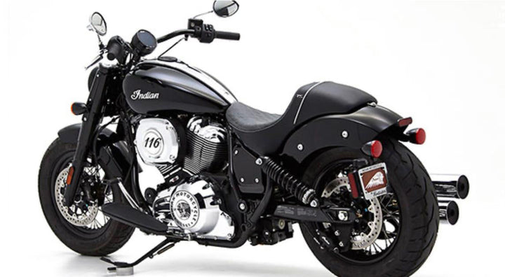 Asiento de pared BMC/Corbin - Indian Chief