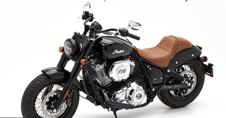 Asiento de pared BMC/Corbin - Indian Chief