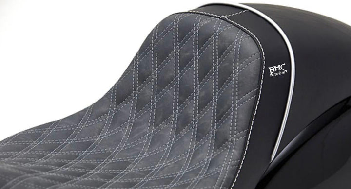 Asiento de pared BMC/Corbin - Indian Chief