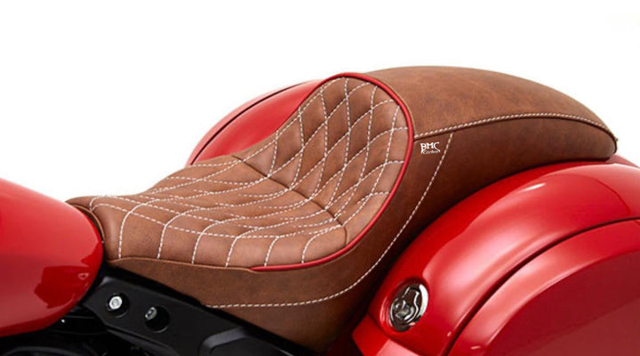 Asiento de pared BMC/Corbin - Indian Scout