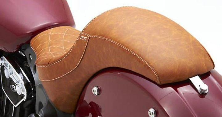 Asiento de pared BMC/Corbin - Indian Scout
