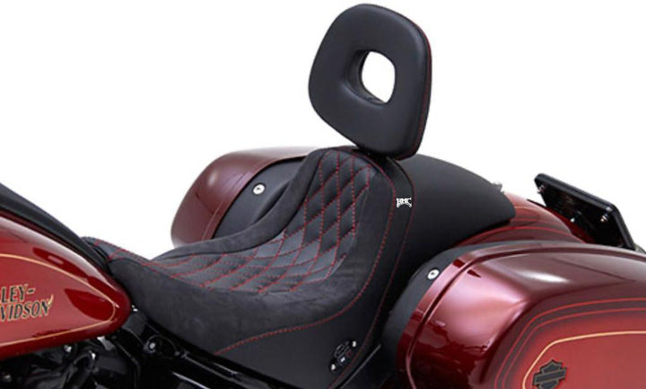 Siège mural BMC/Corbin - Lowrider S/ST