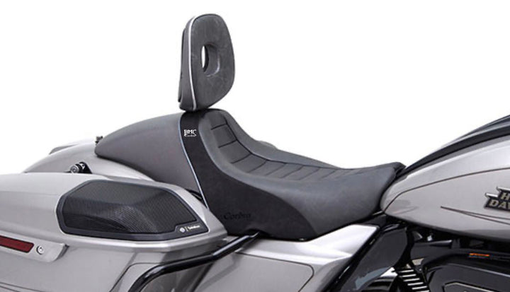 Siège mural BMC/Corbin - Road Glide/Street Glide CVO 2023-2024