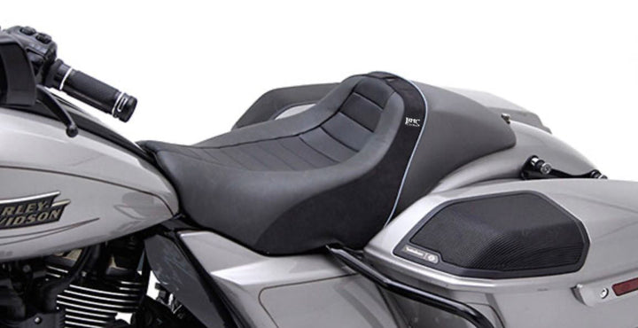 Siège mural BMC/Corbin - Road Glide/Street Glide CVO 2023-2024