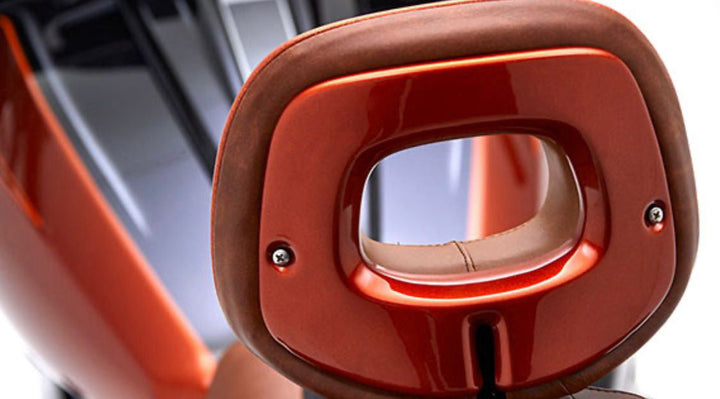 Siège mural BMC/Corbin - Road Glide/Street Glide CVO 2023-2024