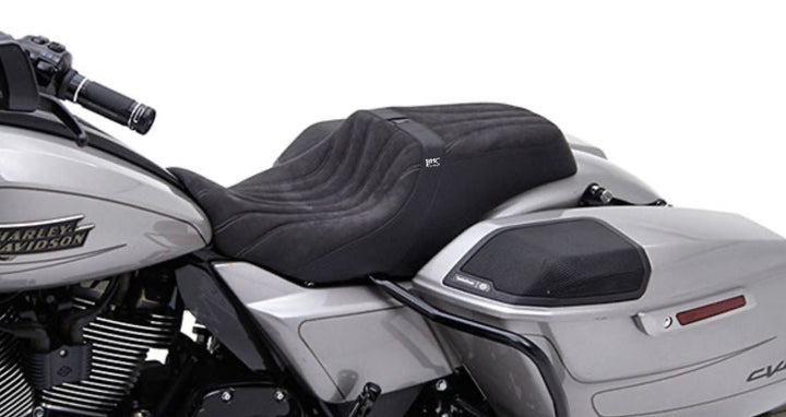 Selle BMC/Corbin Widowmaker - Road Glide/Street Glide CVO 2023-2024