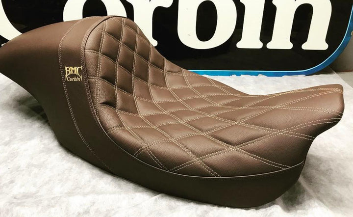 Siège mural BMC/Corbin - Road Glide/Street Glide