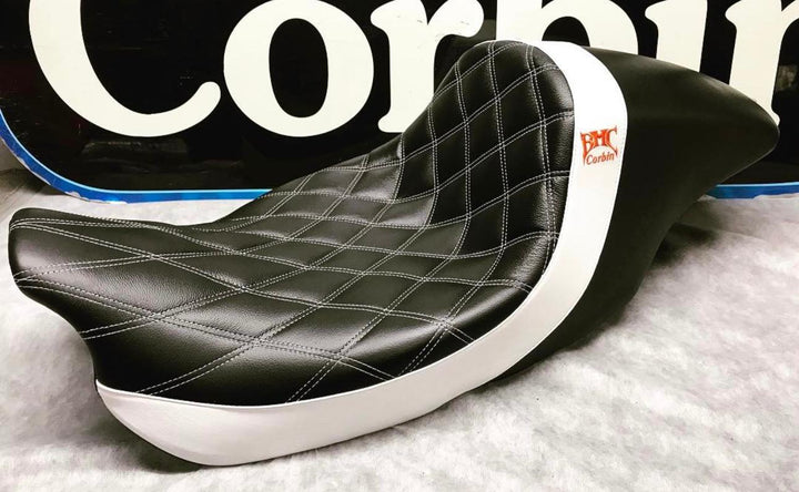 Siège mural BMC/Corbin - Road Glide/Street Glide