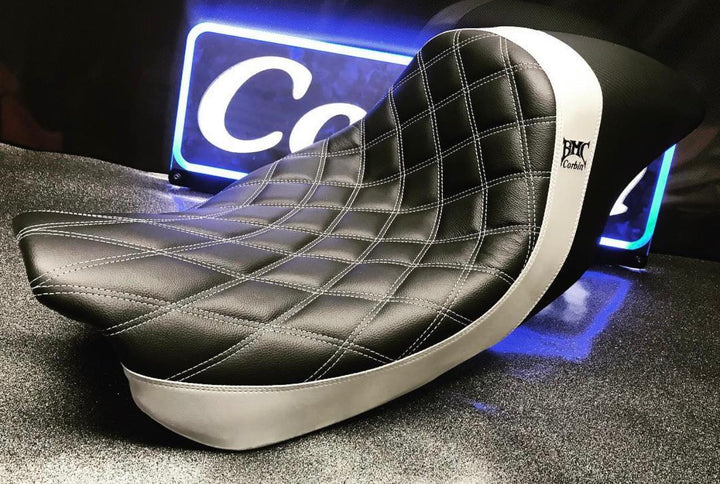 Siège mural BMC/Corbin - Road Glide/Street Glide