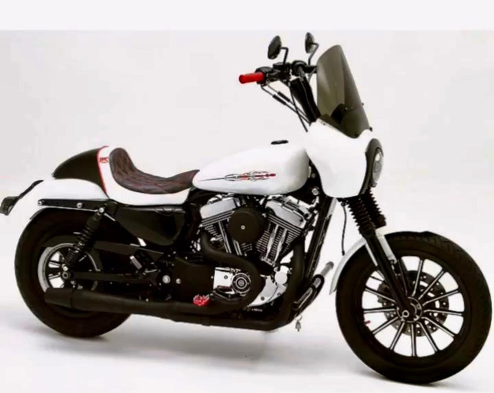 Asiento de pared BMC/Corbin - Sportster