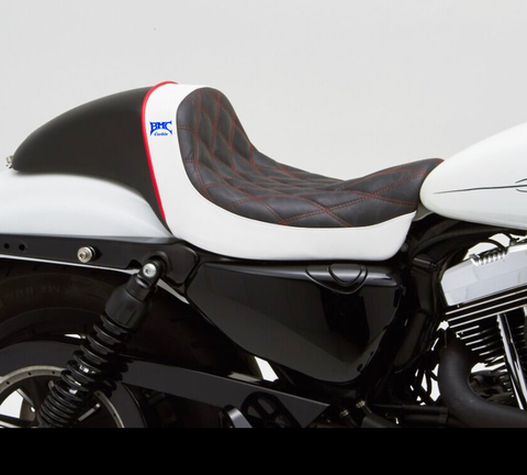 Asiento de pared BMC/Corbin - Sportster