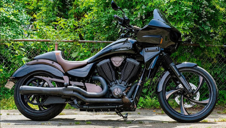 Siège mural BMC/Corbin - Série Victory