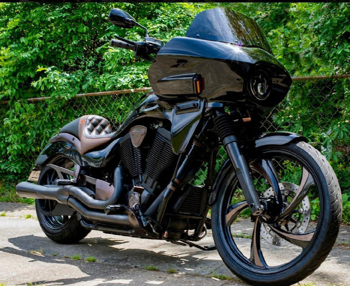 Siège mural BMC/Corbin - Série Victory