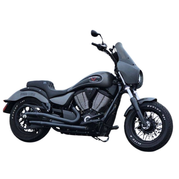 2017 great VICTORY MOTORCYCLES OCTANE CRUISER 5VPFTB006H3001369