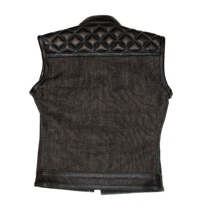 Cleaver Culture Custom Kids' Cali Cut Vest