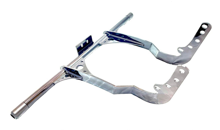 Barre de protection haute pour autoroute BUNG KING 2018 - Présent