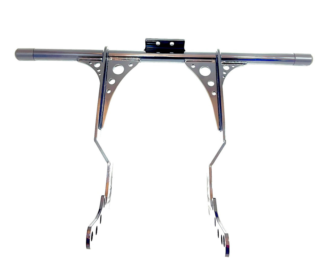 Barre de protection haute pour autoroute BUNG KING 2018 - Présent