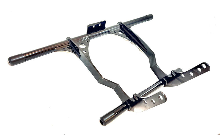 Barre de protection « High Step » pour autoroute BUNG KING 2018 - Présent