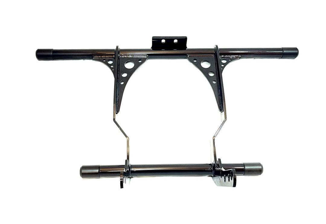 Barre de protection « High Step » pour autoroute BUNG KING 2018 - Présent