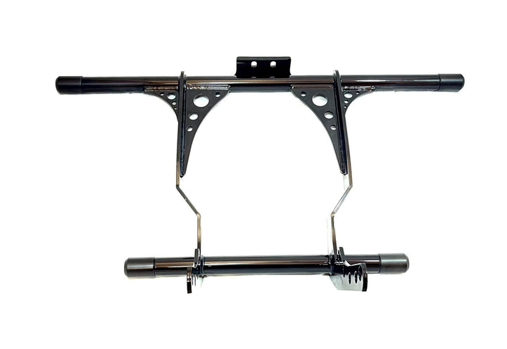 Barre de protection « High Step » pour autoroute BUNG KING 2018 - Présent