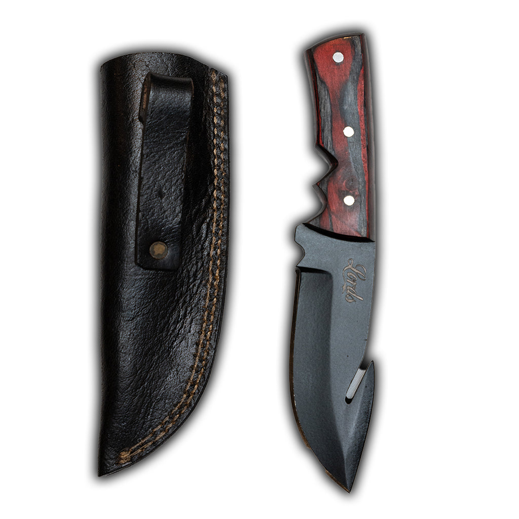 **PREORDEN** Cuchillo de supervivencia Lords