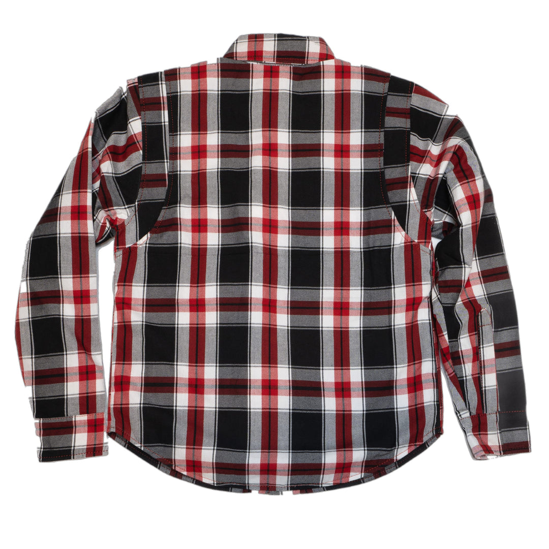 Women's Freedom Flannel Jacket - Pearl Jem Camo