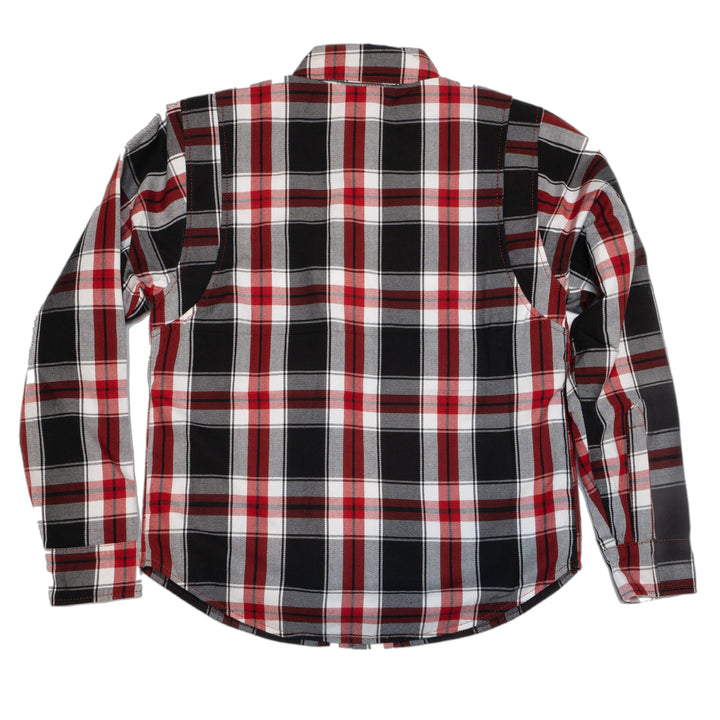 Women's Freedom Flannel Jacket - Pearl Jem Camo