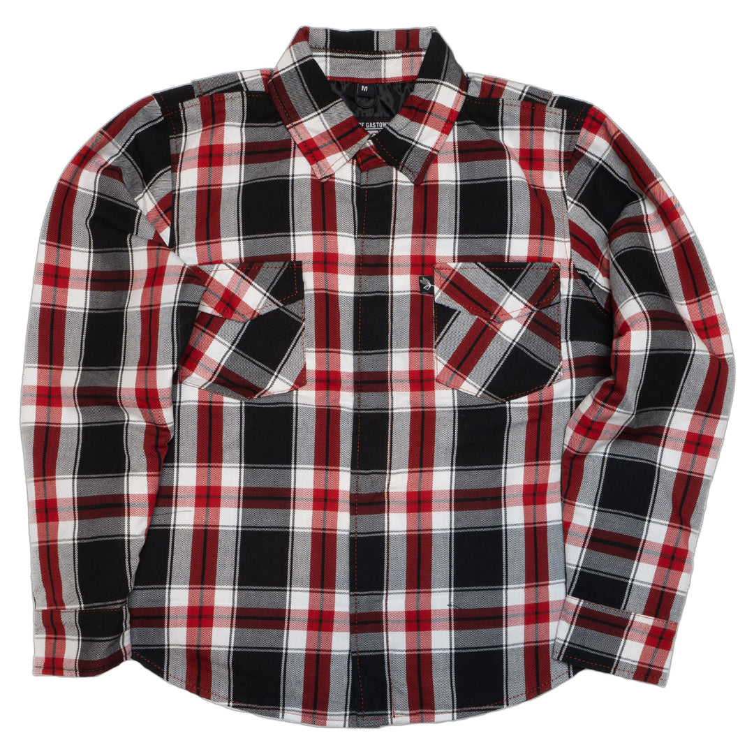 Women's Freedom Flannel Jacket - Pearl Jem Camo