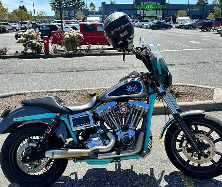 Placa protectora de Garage Co.