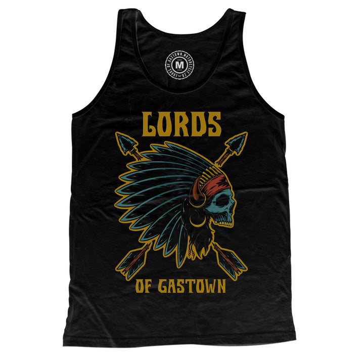 Tanque del jefe Rocka