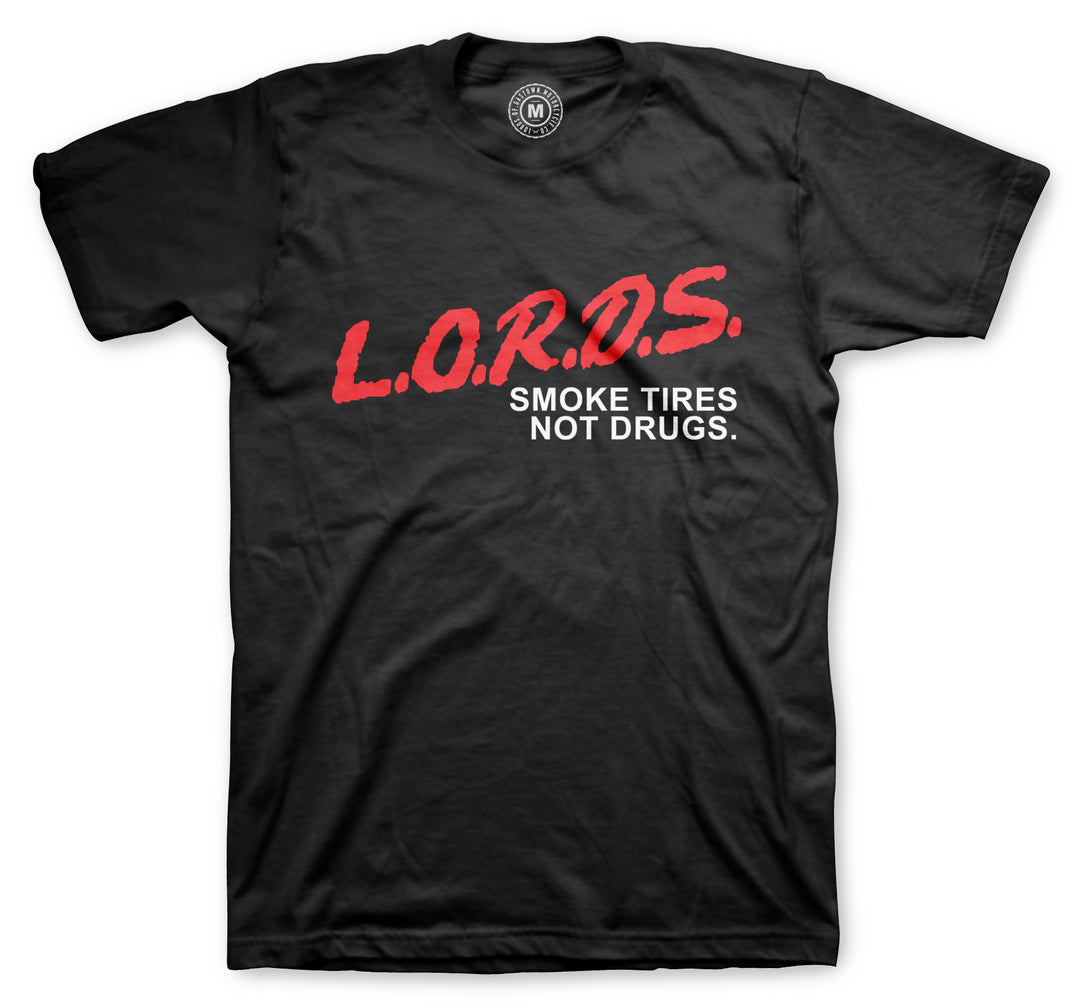 Drugs Tee