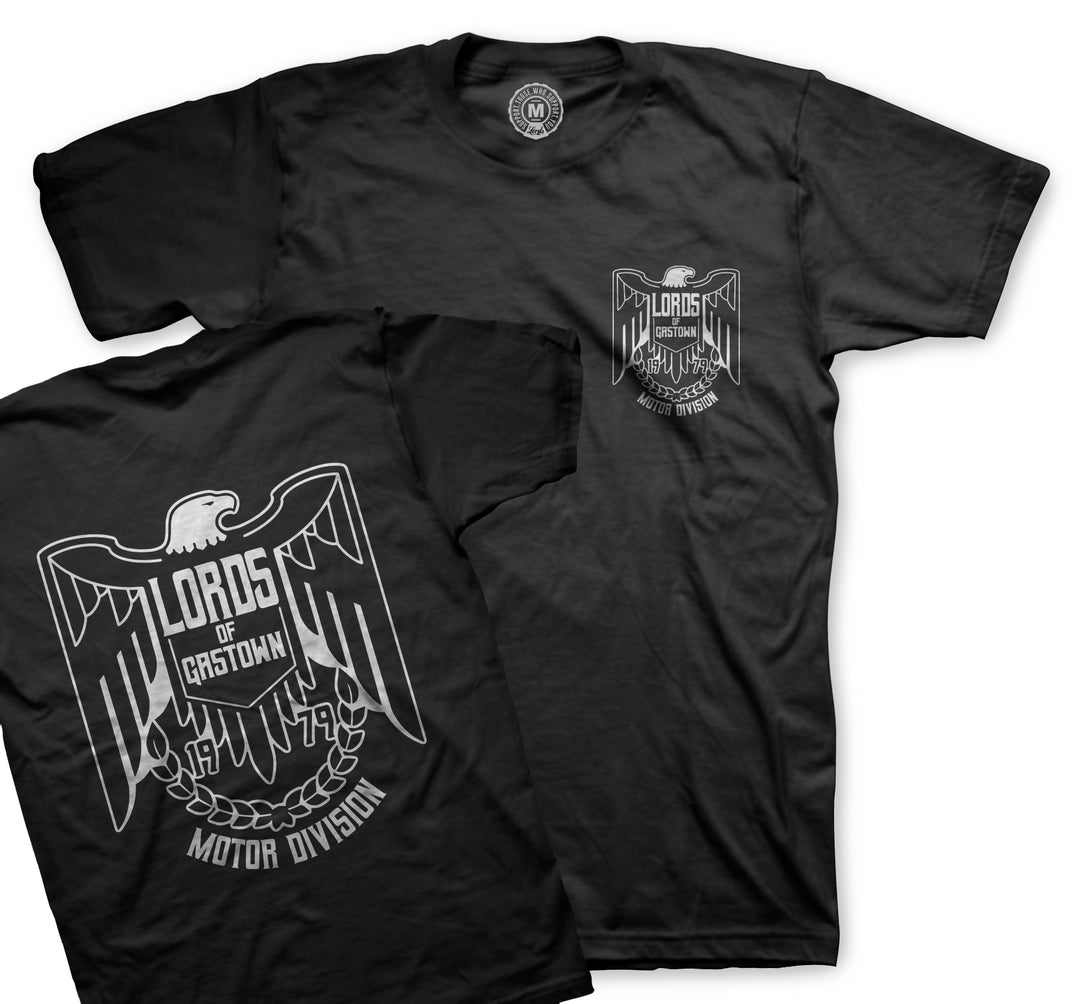 Eagle Tee