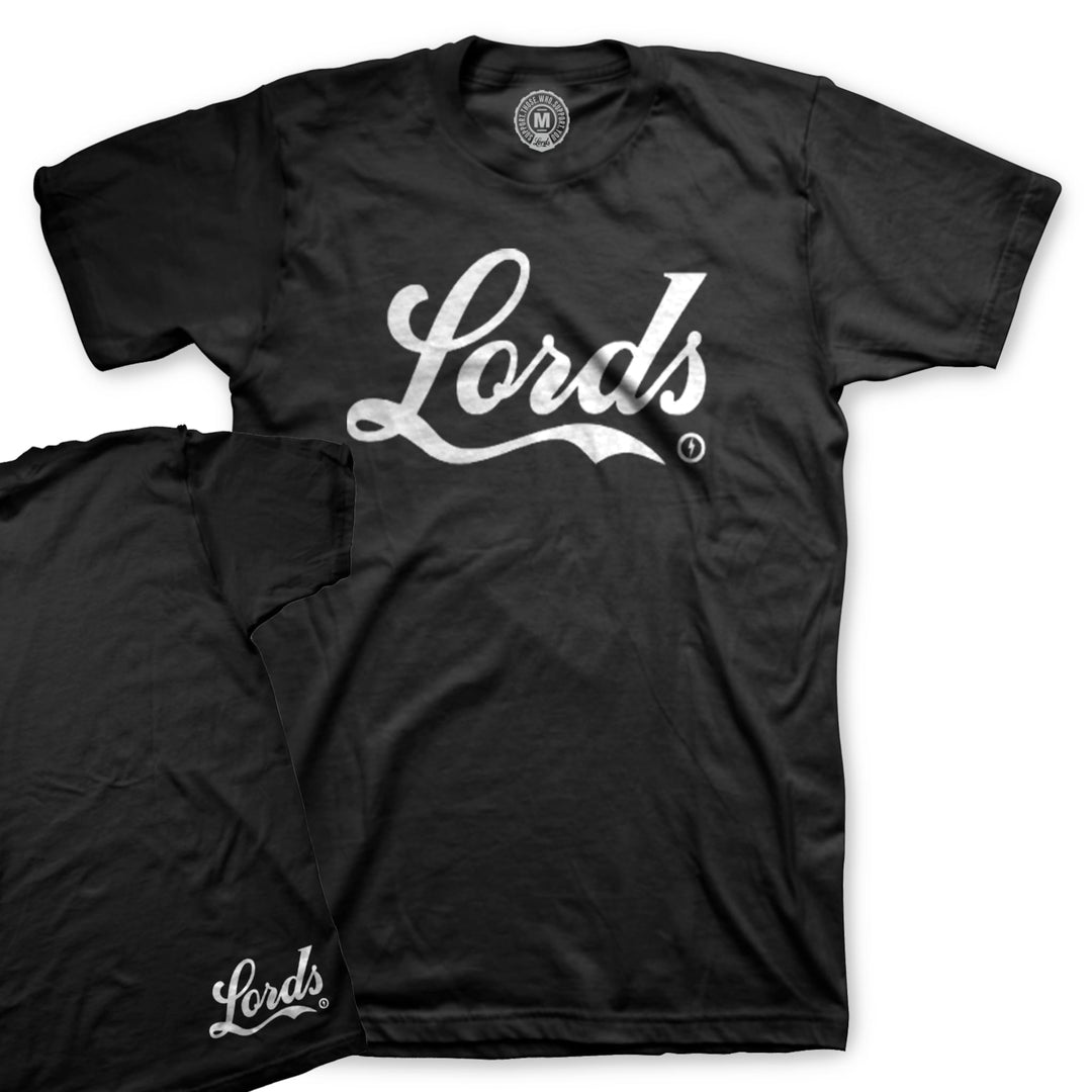 Garage Co 2.0 Tee