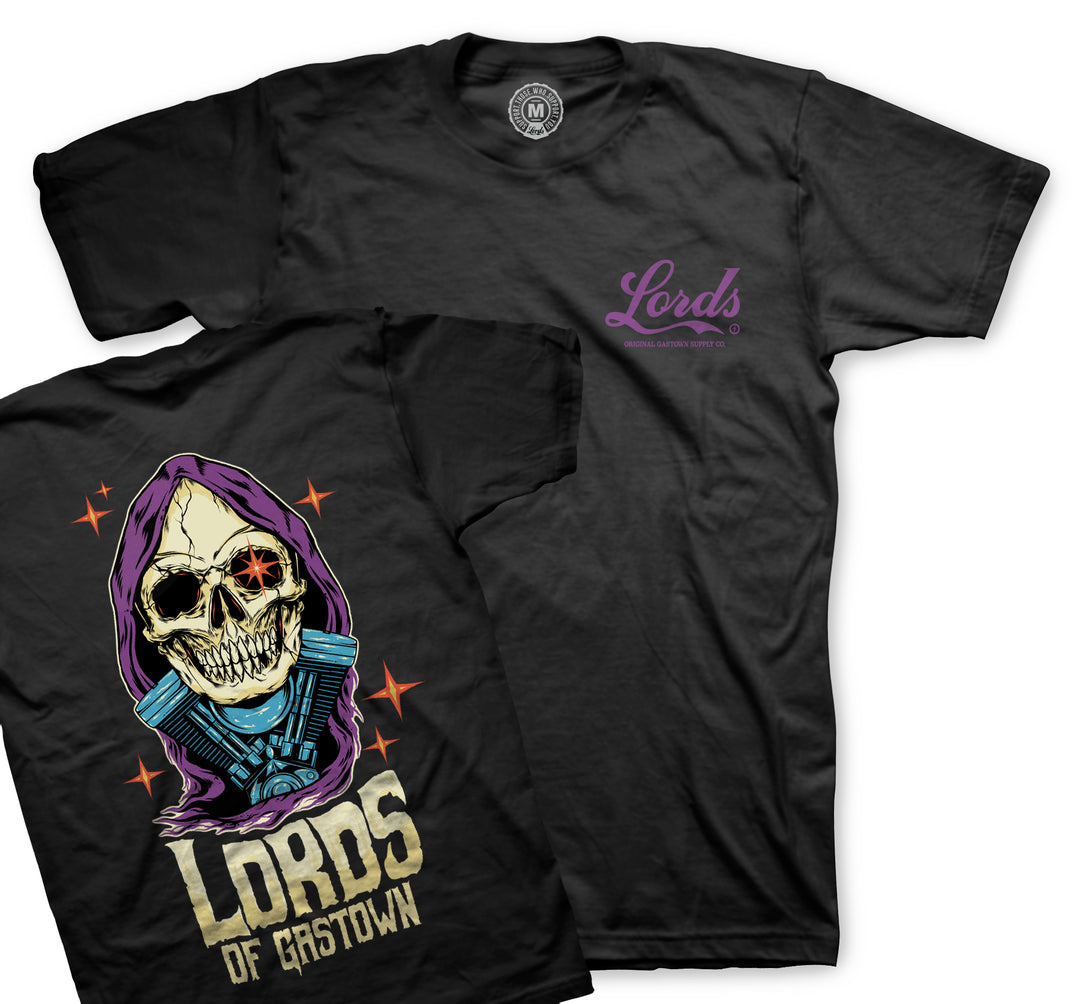 Reaper Tee
