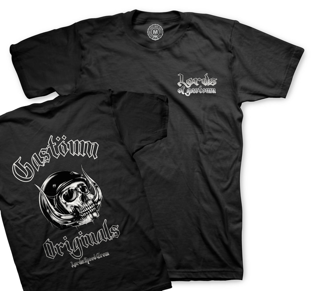 Speed Crew Tee