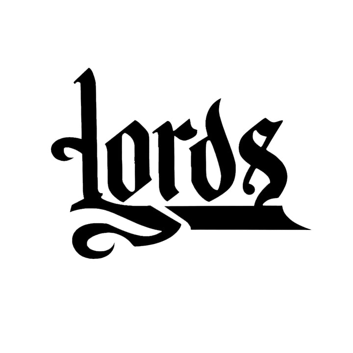 Calcomanía troquelada Nomad