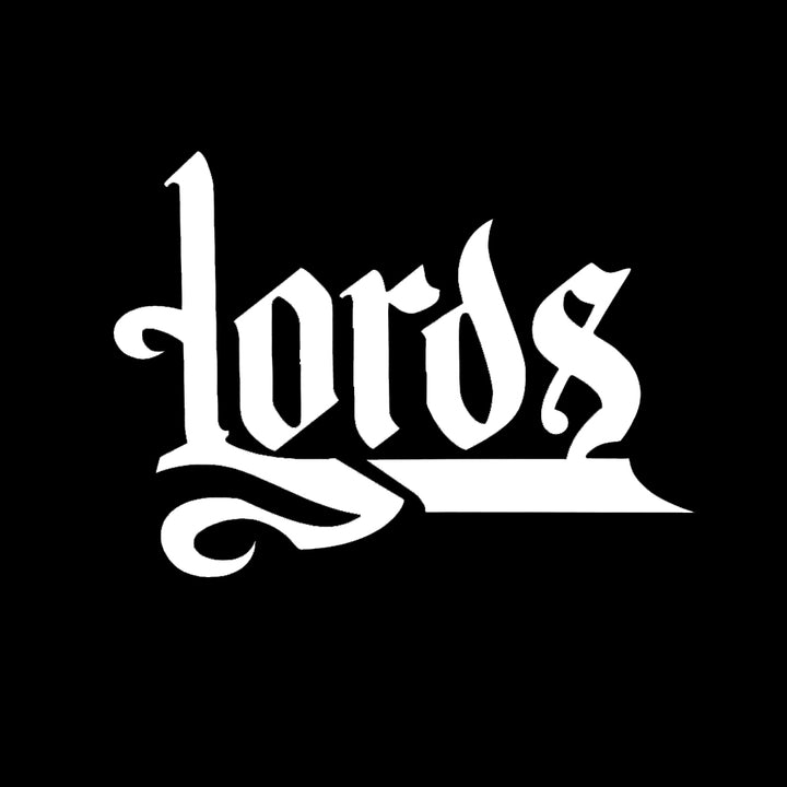 Calcomanía troquelada Nomad