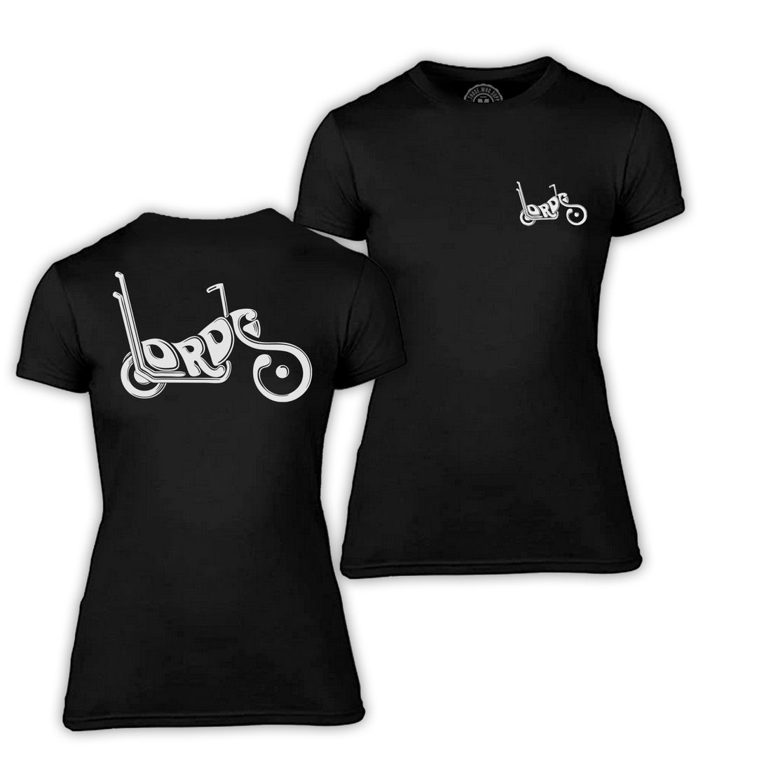 Chopper Cult Women's Tee