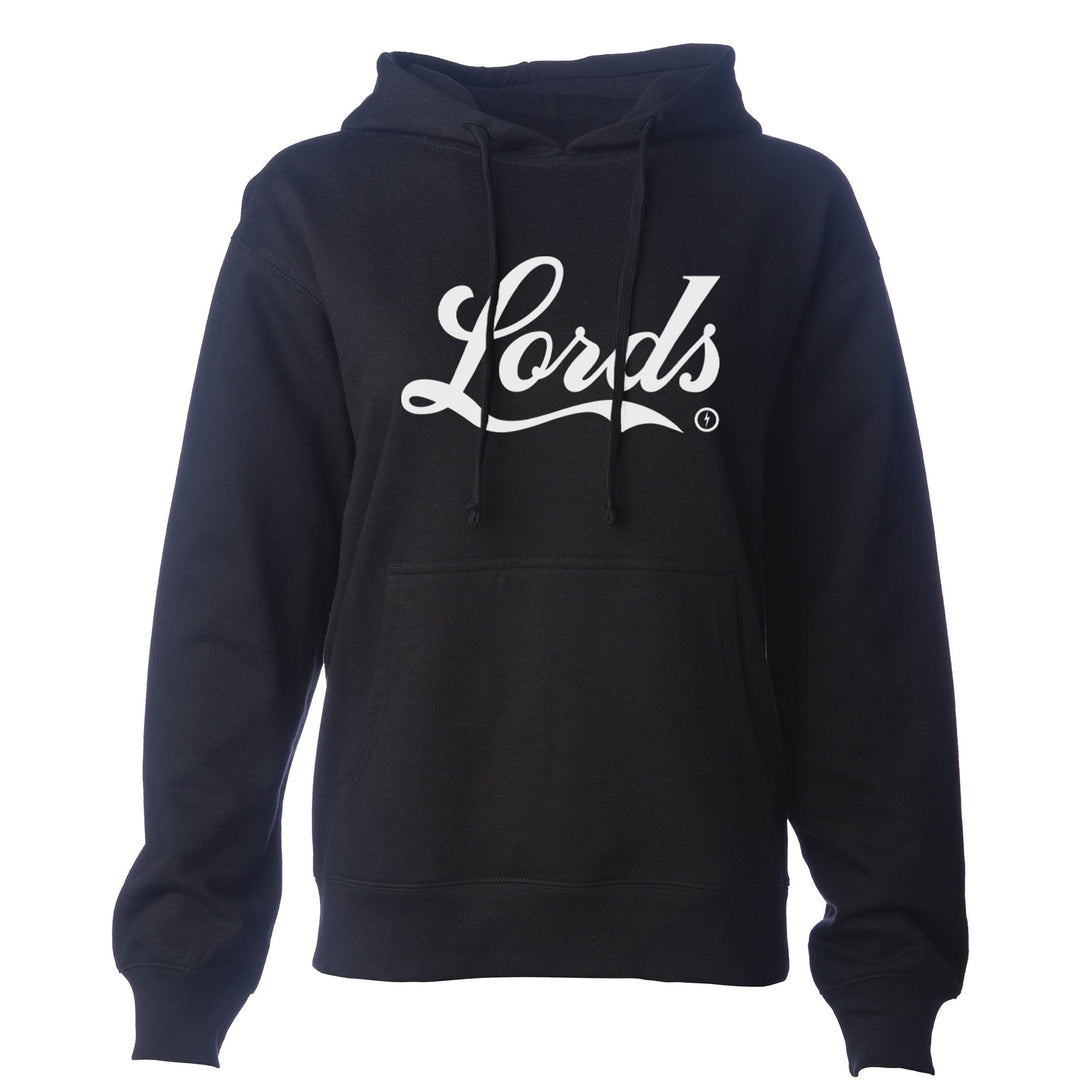 Women's Garage Co. Pullover Hoodie